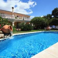 Вилла в Испании, Андалусия, 244 кв.м.