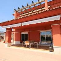 Вилла в Испании, Андалусия, 260 кв.м.