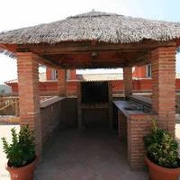 Вилла в Испании, Андалусия, 260 кв.м.