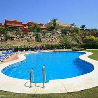 Вилла в Испании, Андалусия, 260 кв.м.