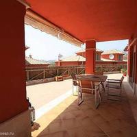 Вилла в Испании, Андалусия, 260 кв.м.