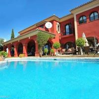 Вилла в Испании, Андалусия, 634 кв.м.