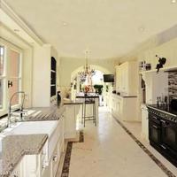 Вилла в Испании, Андалусия, 634 кв.м.