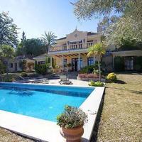 Вилла в Испании, Андалусия, 344 кв.м.