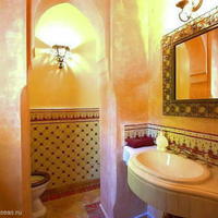 Вилла в Испании, Андалусия, 344 кв.м.