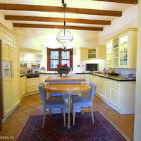 Вилла в Испании, Андалусия, 344 кв.м.