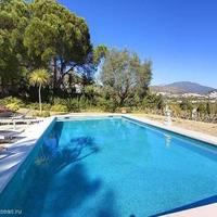 Вилла в Испании, Андалусия, 344 кв.м.