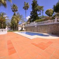 Вилла в Испании, Андалусия, 227 кв.м.