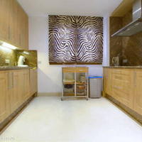 Flat at the first line of the sea / lake in Spain, Andalucia, 184 sq.m.