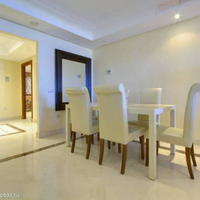 Flat at the first line of the sea / lake in Spain, Andalucia, 184 sq.m.