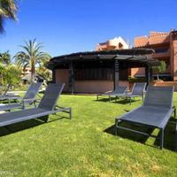 Flat at the first line of the sea / lake in Spain, Andalucia, 184 sq.m.