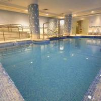 Flat at the first line of the sea / lake in Spain, Andalucia, 184 sq.m.