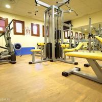 Flat at the first line of the sea / lake in Spain, Andalucia, 184 sq.m.