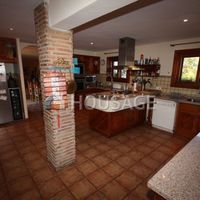 Вилла в Испании, Андалусия, 291 кв.м.