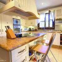 Вилла в Испании, Андалусия, 566 кв.м.