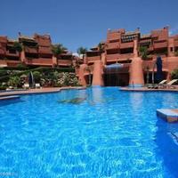 Flat at the first line of the sea / lake in Spain, Andalucia, 174 sq.m.