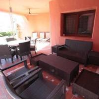 Flat at the first line of the sea / lake in Spain, Andalucia, 174 sq.m.