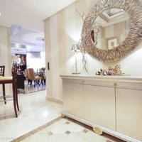 Flat at the first line of the sea / lake in Spain, Andalucia, 174 sq.m.