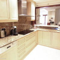 Flat at the first line of the sea / lake in Spain, Andalucia, 174 sq.m.