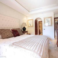 Flat at the first line of the sea / lake in Spain, Andalucia, 174 sq.m.