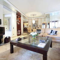 Flat at the first line of the sea / lake in Spain, Andalucia, 174 sq.m.