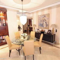 Flat at the first line of the sea / lake in Spain, Andalucia, 174 sq.m.