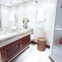 Flat at the first line of the sea / lake in Spain, Andalucia, 174 sq.m.