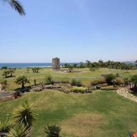 Flat at the first line of the sea / lake in Spain, Andalucia, 174 sq.m.