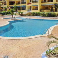 Квартира в Испании, Валенсия, Аликанте