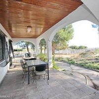 Вилла в Испании, Валенсия, Аликанте, 120 кв.м.