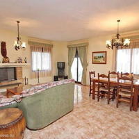 Вилла в Испании, Валенсия, Аликанте, 120 кв.м.