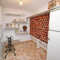 Вилла в Испании, Валенсия, Аликанте, 120 кв.м.