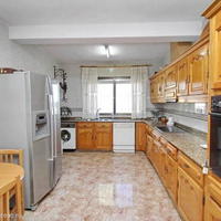 Вилла в Испании, Валенсия, Аликанте, 120 кв.м.