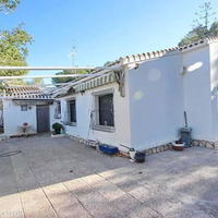 Вилла в Испании, Валенсия, Аликанте, 120 кв.м.