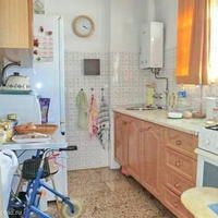 Квартира в Испании, Валенсия, Аликанте, 42 кв.м.