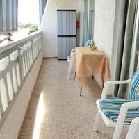 Квартира в Испании, Валенсия, Аликанте, 42 кв.м.