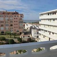 Квартира в Испании, Валенсия, Аликанте, 42 кв.м.