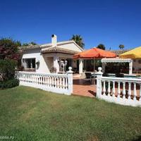 Villa in Spain, Andalucia, 167 sq.m.