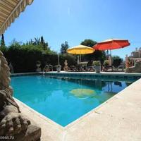 Villa in Spain, Andalucia, 167 sq.m.