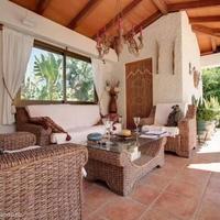 Villa in Spain, Andalucia, 167 sq.m.