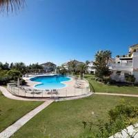 Flat in Spain, Andalucia, 209 sq.m.