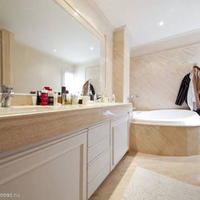 Flat in Spain, Andalucia, 209 sq.m.