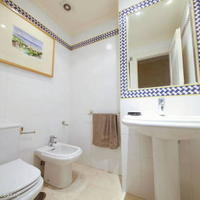 Flat in Spain, Andalucia, 209 sq.m.