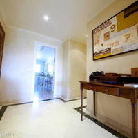 Flat in Spain, Andalucia, 209 sq.m.