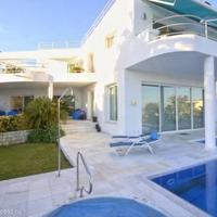 Villa in Spain, Andalucia, 531 sq.m.