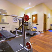 Villa in Spain, Andalucia, 531 sq.m.