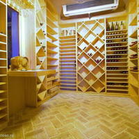 Villa in Spain, Andalucia, 531 sq.m.