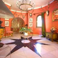 Villa in Spain, Andalucia, 900 sq.m.