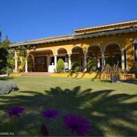 Villa in Spain, Andalucia, 900 sq.m.