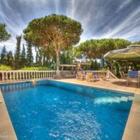 Villa in Spain, Andalucia, 335 sq.m.